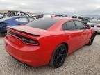 2018 Dodge Charger SXT Plus