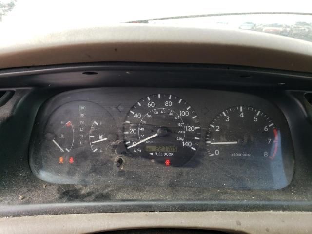 2000 Toyota Camry CE