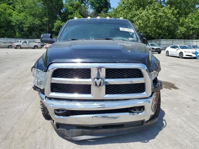 2015 Dodge RAM 2500 ST