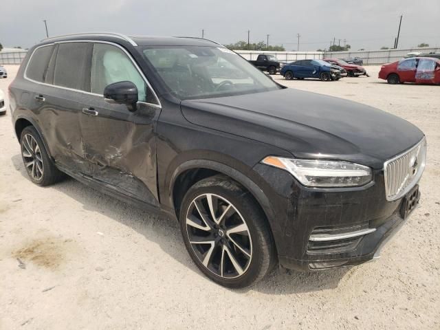 2019 Volvo XC90 T6 Inscription