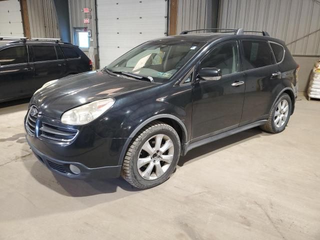 2006 Subaru B9 Tribeca 3.0 H6