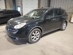 Salvage cars for sale from Copart West Mifflin, PA: 2006 Subaru B9 Tribeca 3.0 H6