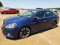 Lots with Bids for sale at auction: 2017 Nissan Sentra S