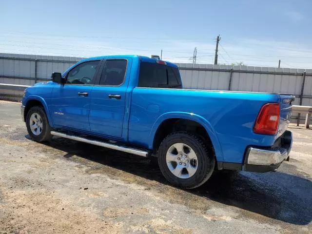 2025 Dodge RAM 1500 BIG HORN/LONE Star