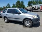 2005 Honda CR-V LX