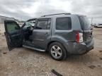 2013 Honda Pilot EXL