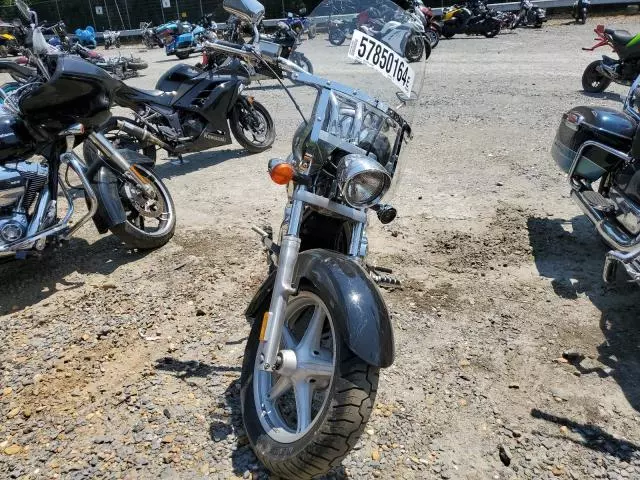 2010 Honda VT1300 CR