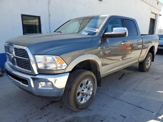 2011 Dodge RAM 2500