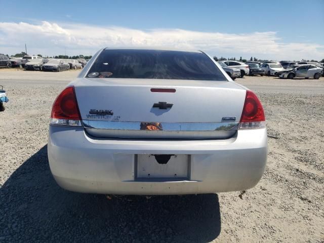 2010 Chevrolet Impala LT