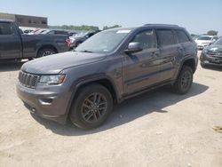 Jeep Grand Cherokee Laredo Vehiculos salvage en venta: 2016 Jeep Grand Cherokee Laredo