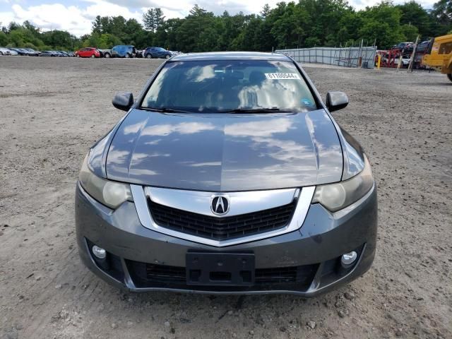 2010 Acura TSX