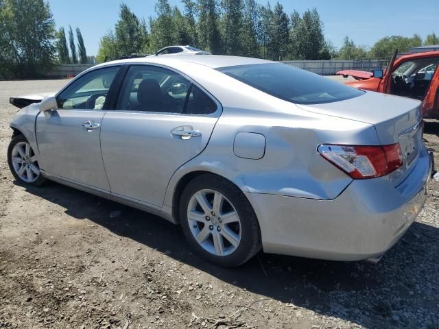 2008 Lexus ES 350