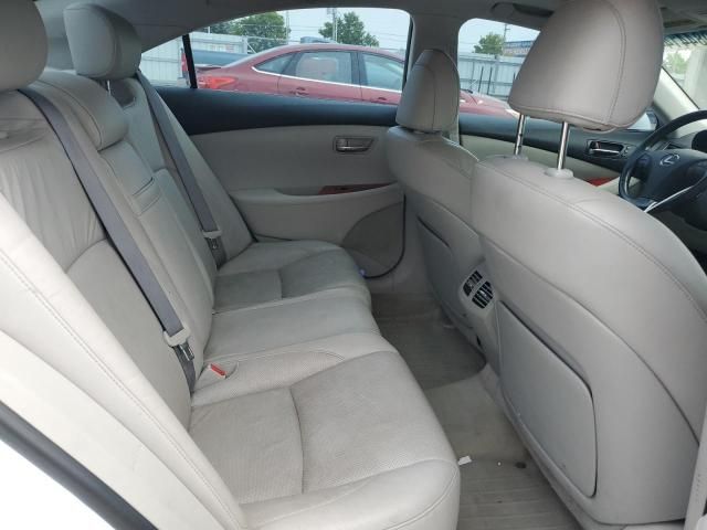 2009 Lexus ES 350