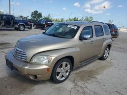 2008 Chevrolet HHR LT en venta en Pekin, IL