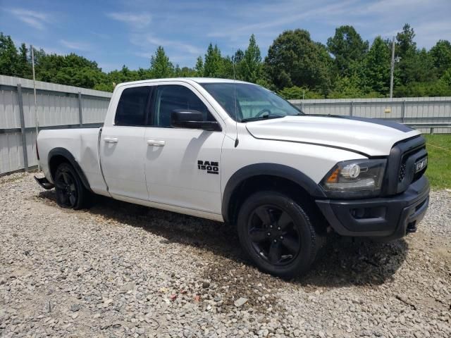 2019 Dodge RAM 1500 Classic SLT