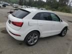 2016 Audi Q3 Premium Plus