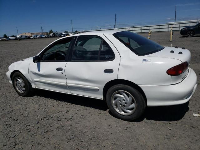 1998 Chevrolet Cavalier