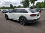 2014 Audi A4 Allroad Premium Plus