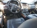 2015 Chevrolet Tahoe C1500 LTZ