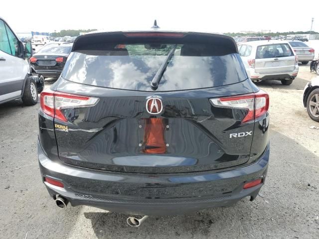 2021 Acura RDX Technology