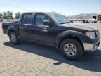 2007 Nissan Frontier Crew Cab LE