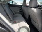 2007 Lexus IS 250