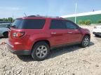 2014 GMC Acadia SLE