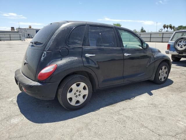 2006 Chrysler PT Cruiser