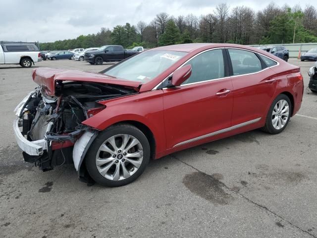 2013 Hyundai Azera