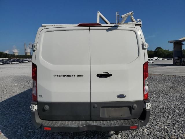 2019 Ford Transit T-250