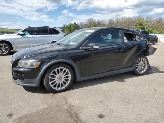 2008 Volvo C30 T5