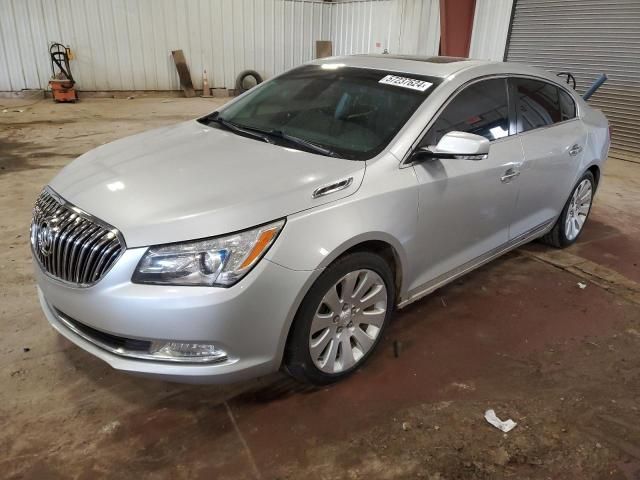 2014 Buick Lacrosse Premium