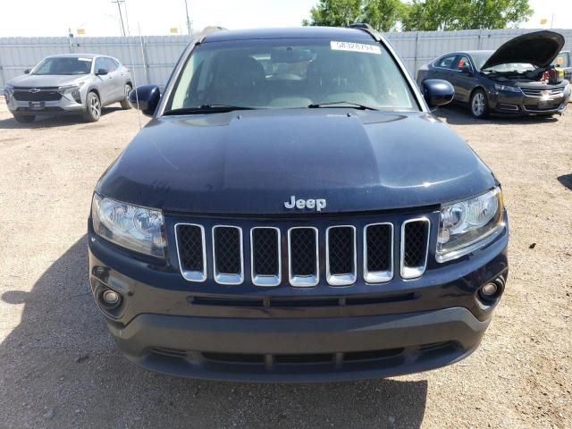 2015 Jeep Compass Sport