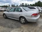 2001 Honda Accord EX