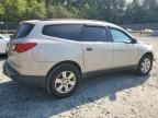 2010 Chevrolet Traverse LT