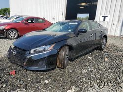 Salvage cars for sale from Copart Windsor, NJ: 2024 Nissan Altima SV