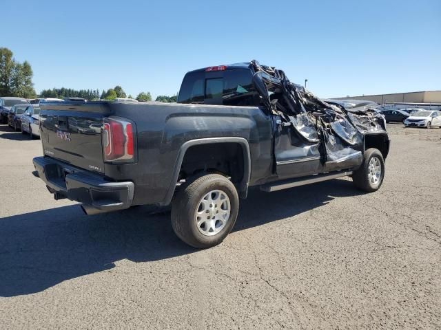 2018 GMC Sierra K1500 Denali