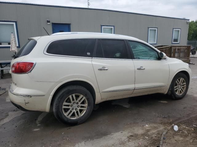 2013 Buick Enclave