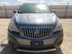 2014 Buick Encore