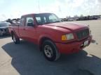 2002 Ford Ranger Super Cab