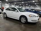 2015 Chevrolet Impala Limited LT