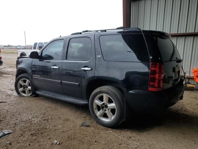 2007 Chevrolet Tahoe K1500