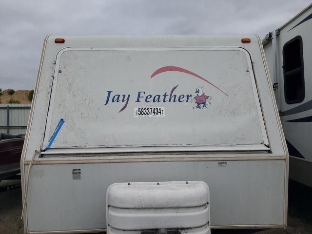 2006 Jayco JAY Feathe