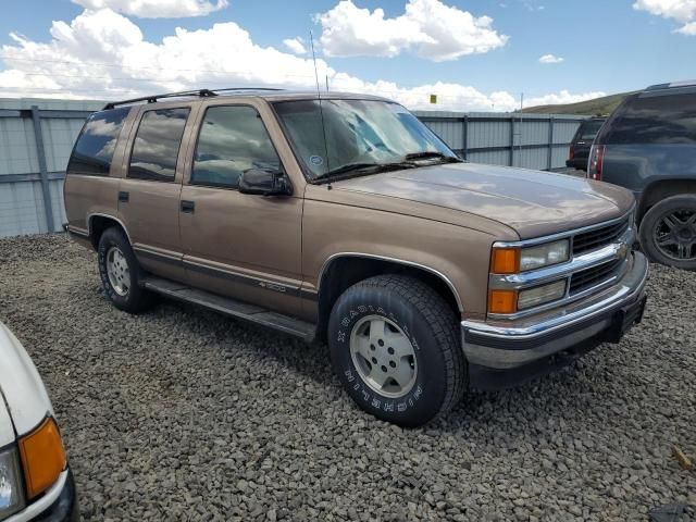 1995 Chevrolet Tahoe K1500