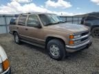 1995 Chevrolet Tahoe K1500