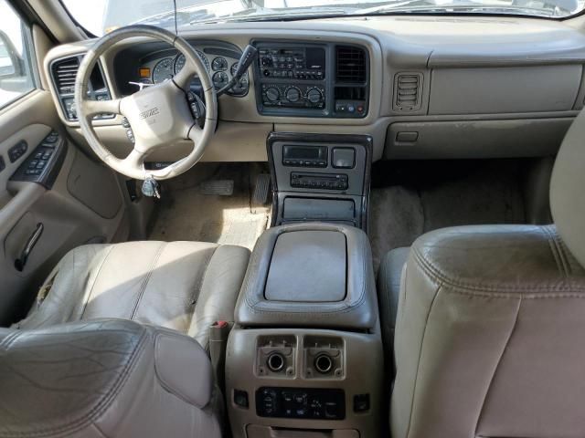 2002 GMC Denali XL K1500