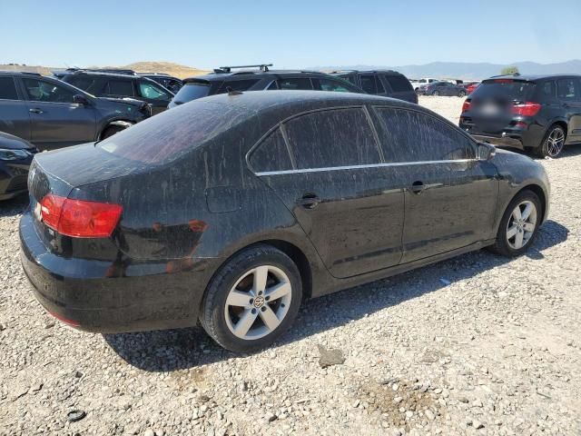 2011 Volkswagen Jetta TDI