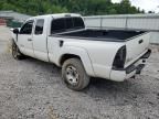 2010 Toyota Tacoma Access Cab