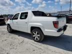 2014 Honda Ridgeline RTL-S