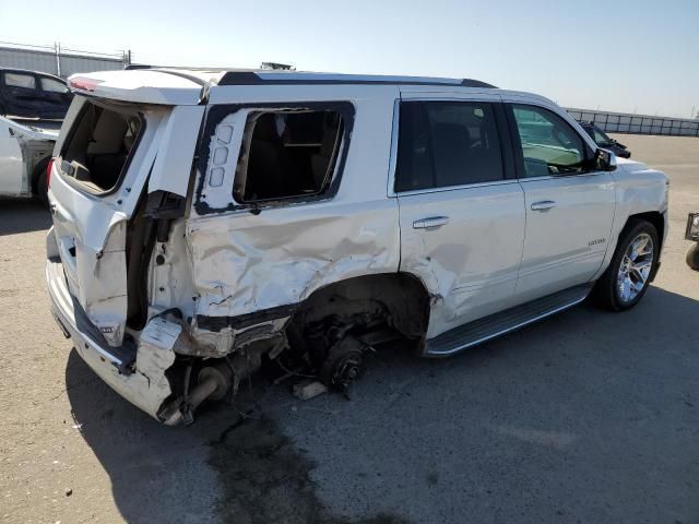 2017 Chevrolet Tahoe C1500 Premier